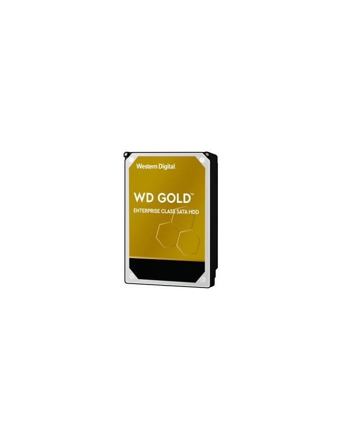 Жесткий диск WD Gold , 6Тб, HDD, SATA III, 3.5" - фото №18