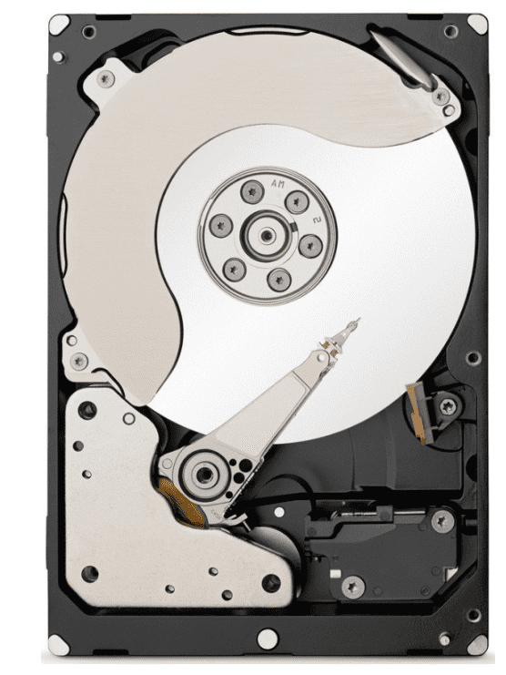 Жесткий диск SEAGATE Exos X16 , 14Тб, HDD, SATA III, 3.5" - фото №20