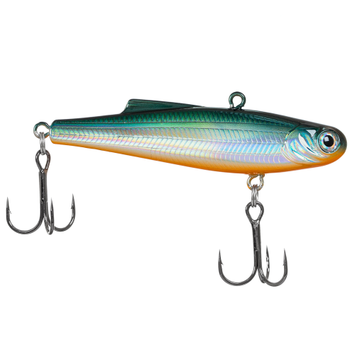 фото Воблер folk fishing vib sly 95мм. 30 гр. #12