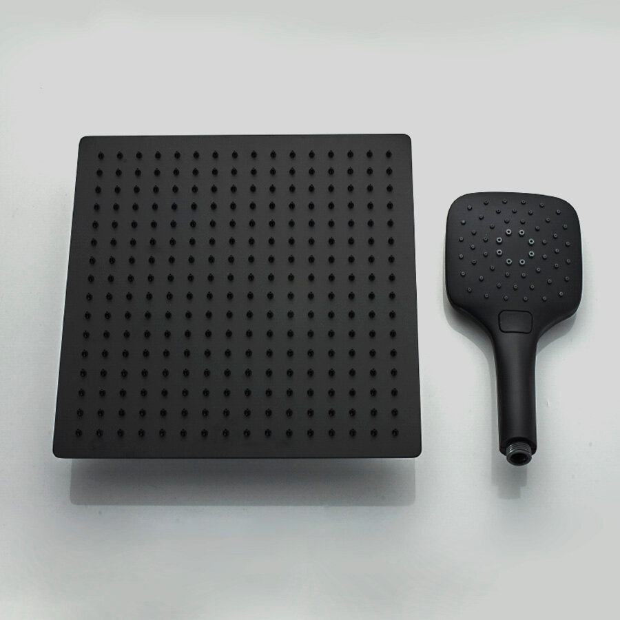 Душевая система ALMAes - фото №8