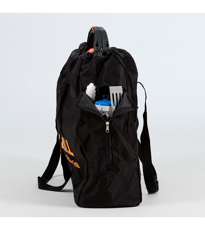 Сумка для гриля, чехол O-GRILL Carry-O 700 — фото 11