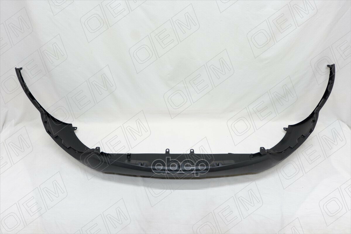 O.E.M. OEM0212 Бампер передний нижняя часть Kia Sorento 2 XM 2009-2012