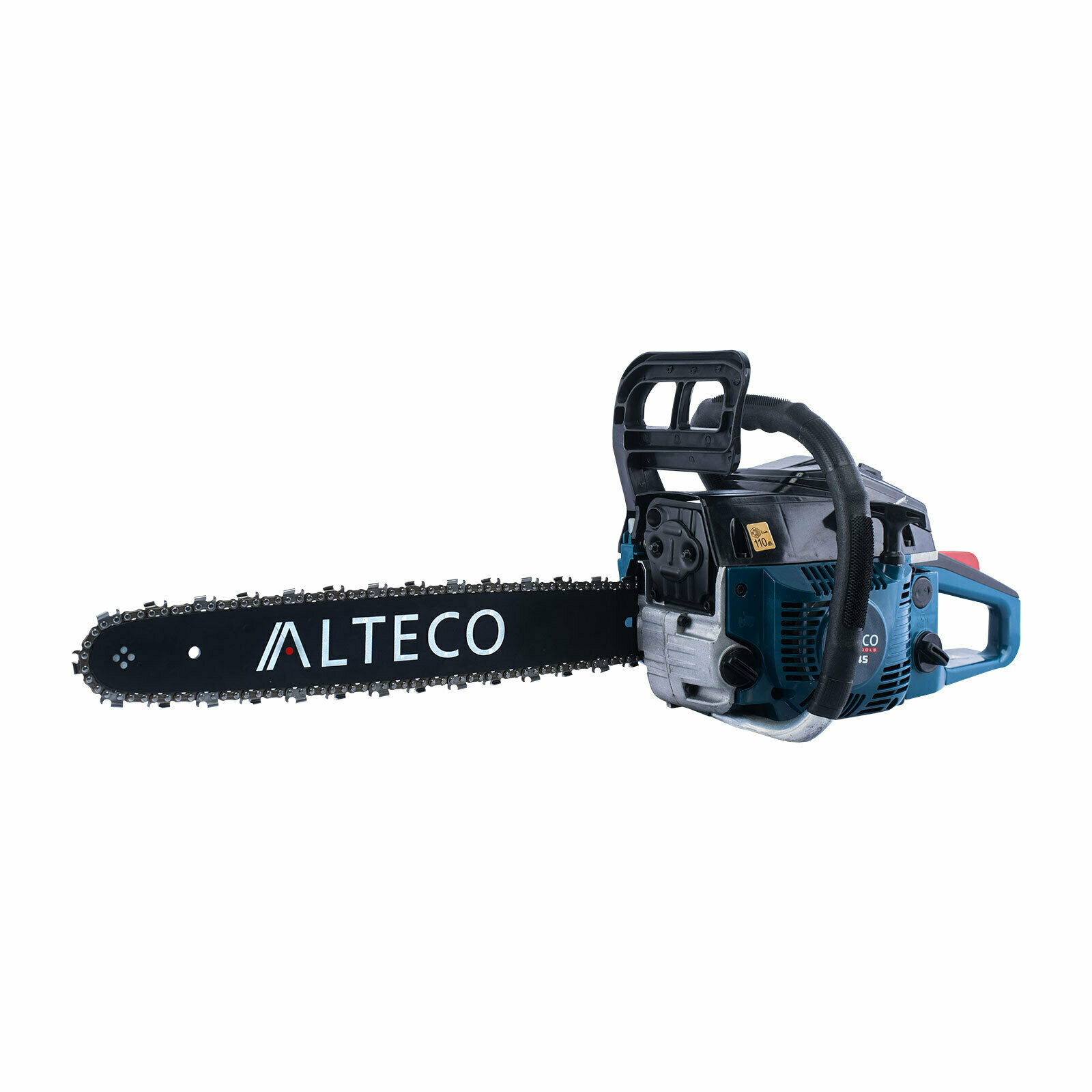 Бензопила Alteco Promo GCS 2307 (GCS 45) - фото №11