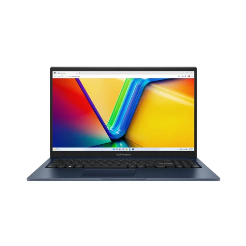 Ноутбук ASUS Vivobook 15 X1504VA-BQ281 Intel i3-1315U8G512G SSD156 FHD1920x1080 IPSDOS 6269000₽