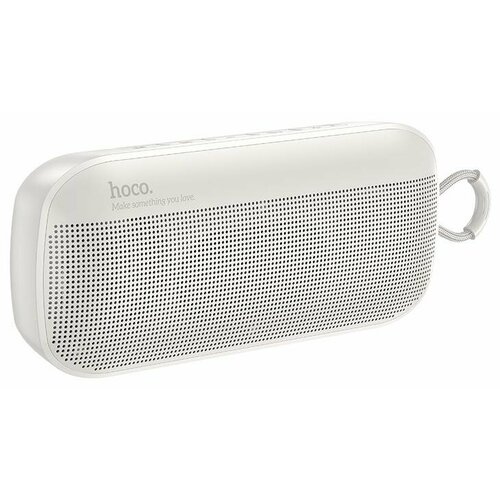 Беспроводная колонка HOCO 6931474798831 HC21 White Fog 133900₽