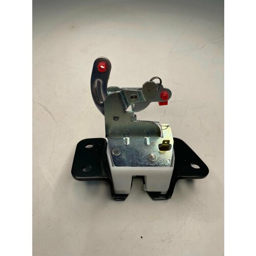 Замок багажника Hawtai Laville [2.0 16V 4AT внедорожник дизель] 63050100G00