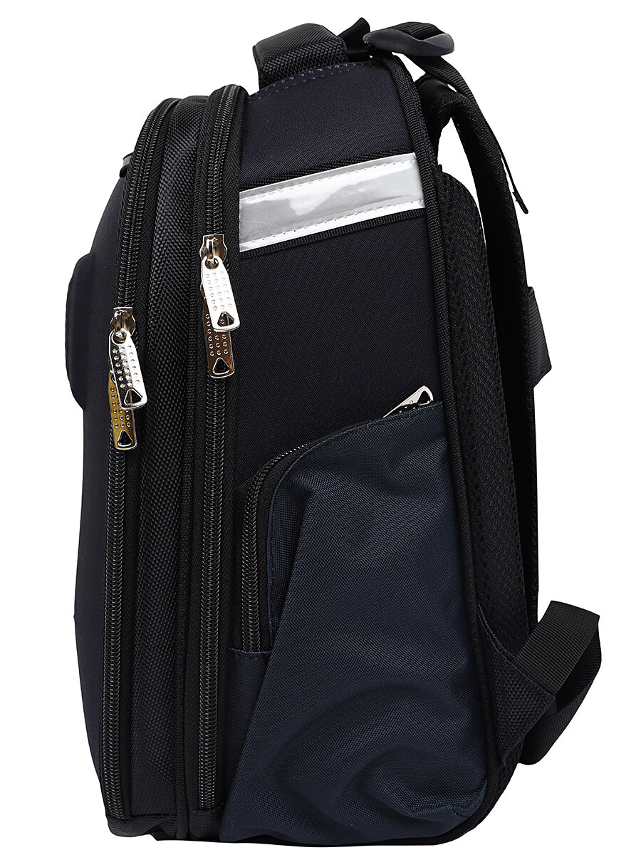 Ранец BagRio BR007/20 - фото №6