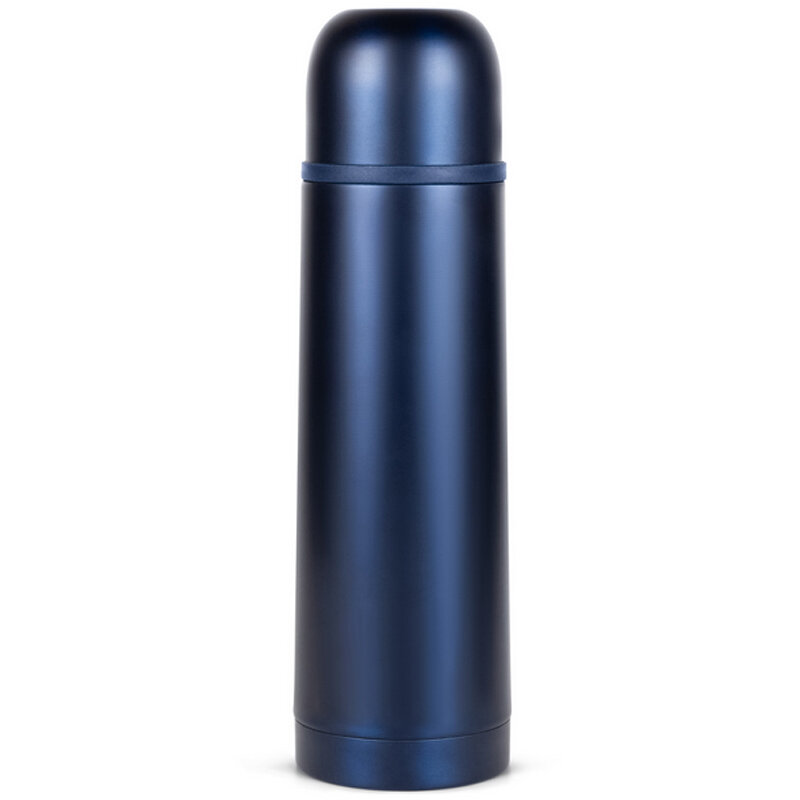 Термос Relaxika 500ml Dark Blue R101.500.3NL