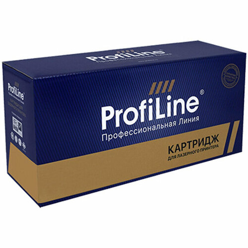 Картридж лазерный ProfiLine MLT-D115L чер. для Samsung SL-M2620D без бренда mltd115l картридж лазерный samsung mlt d115l su822a черный 3000 стр