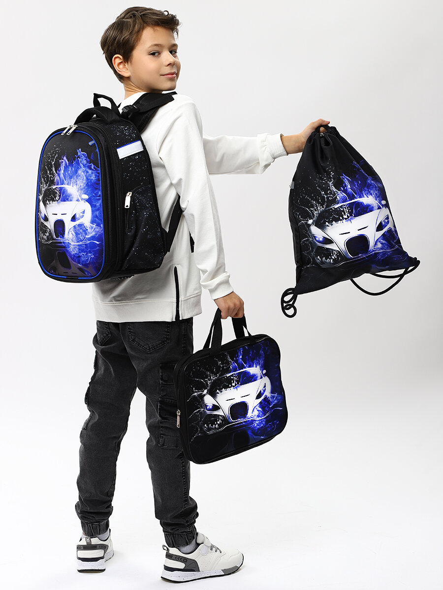 Мешок BagRio NP55/19-Sm - фото №4