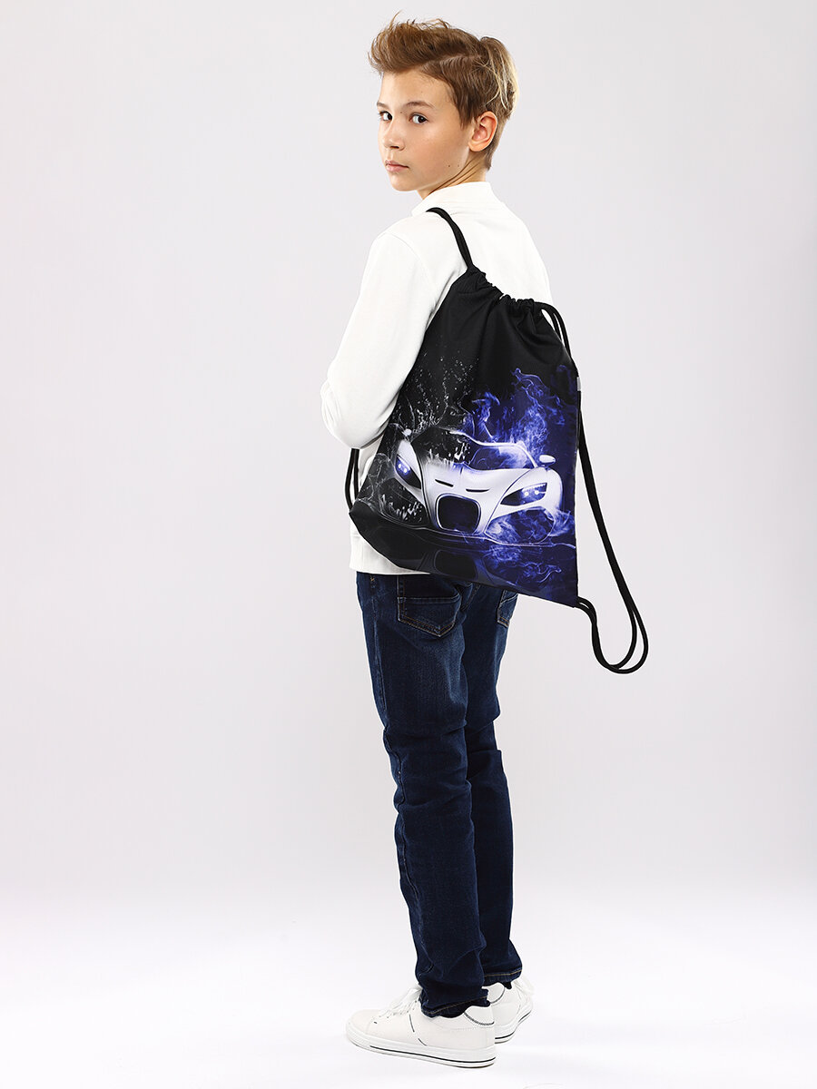 Мешок BagRio NP55/19-Sm - фото №3