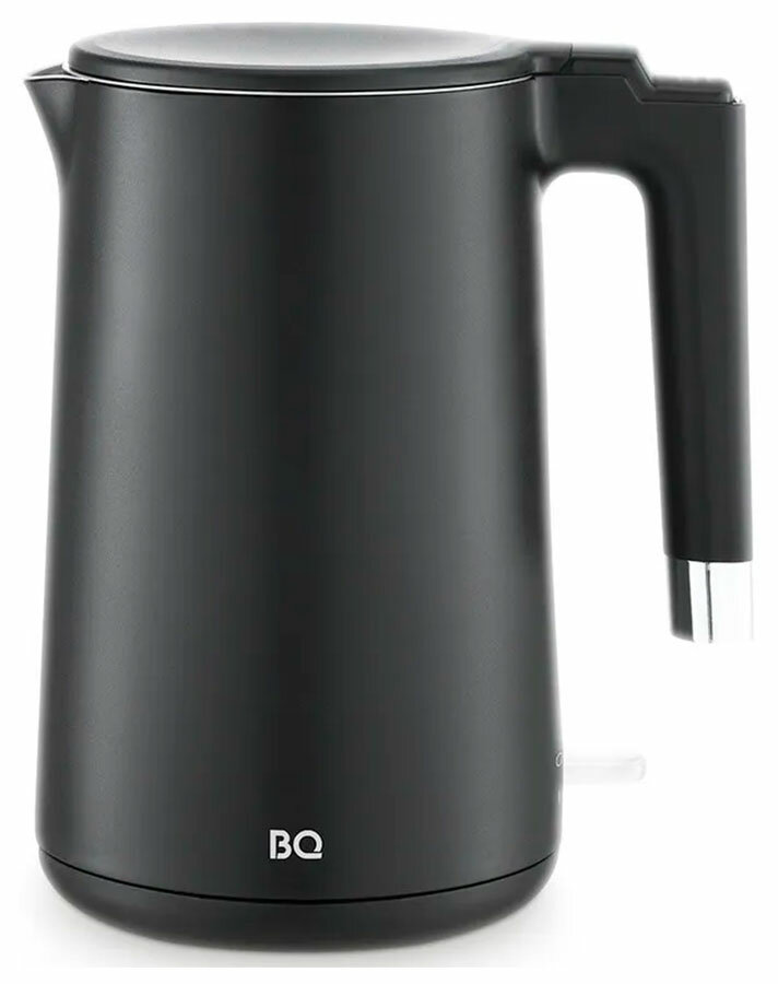 Чайник электрический BQ KT1720P, черный