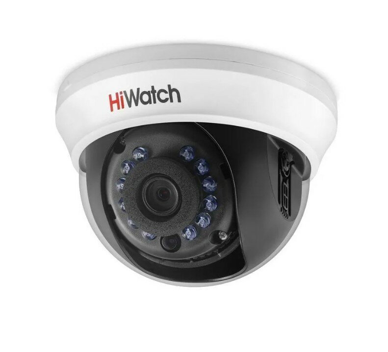 Hikvision DS-T201(B) - фото №15