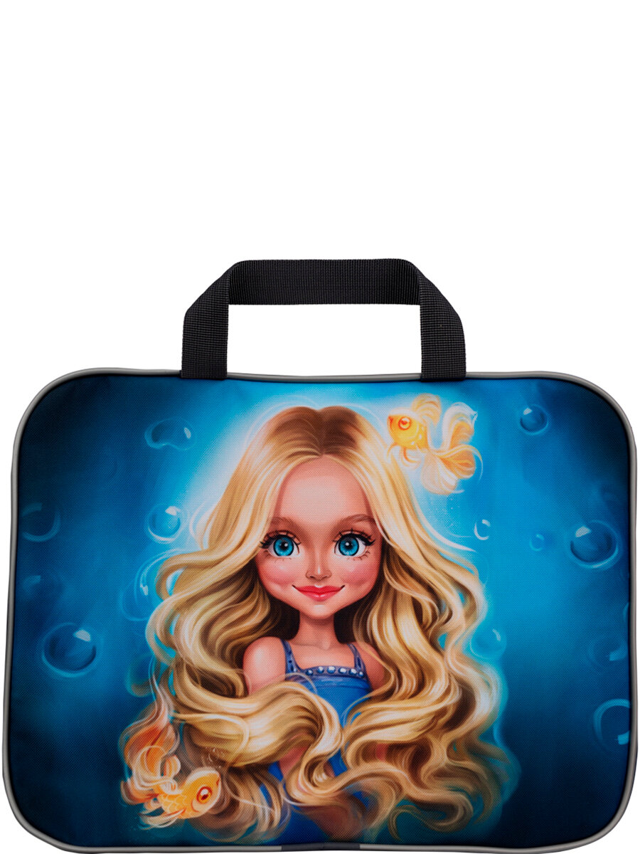 Папка BagRio BR020/23-folder - фото №1