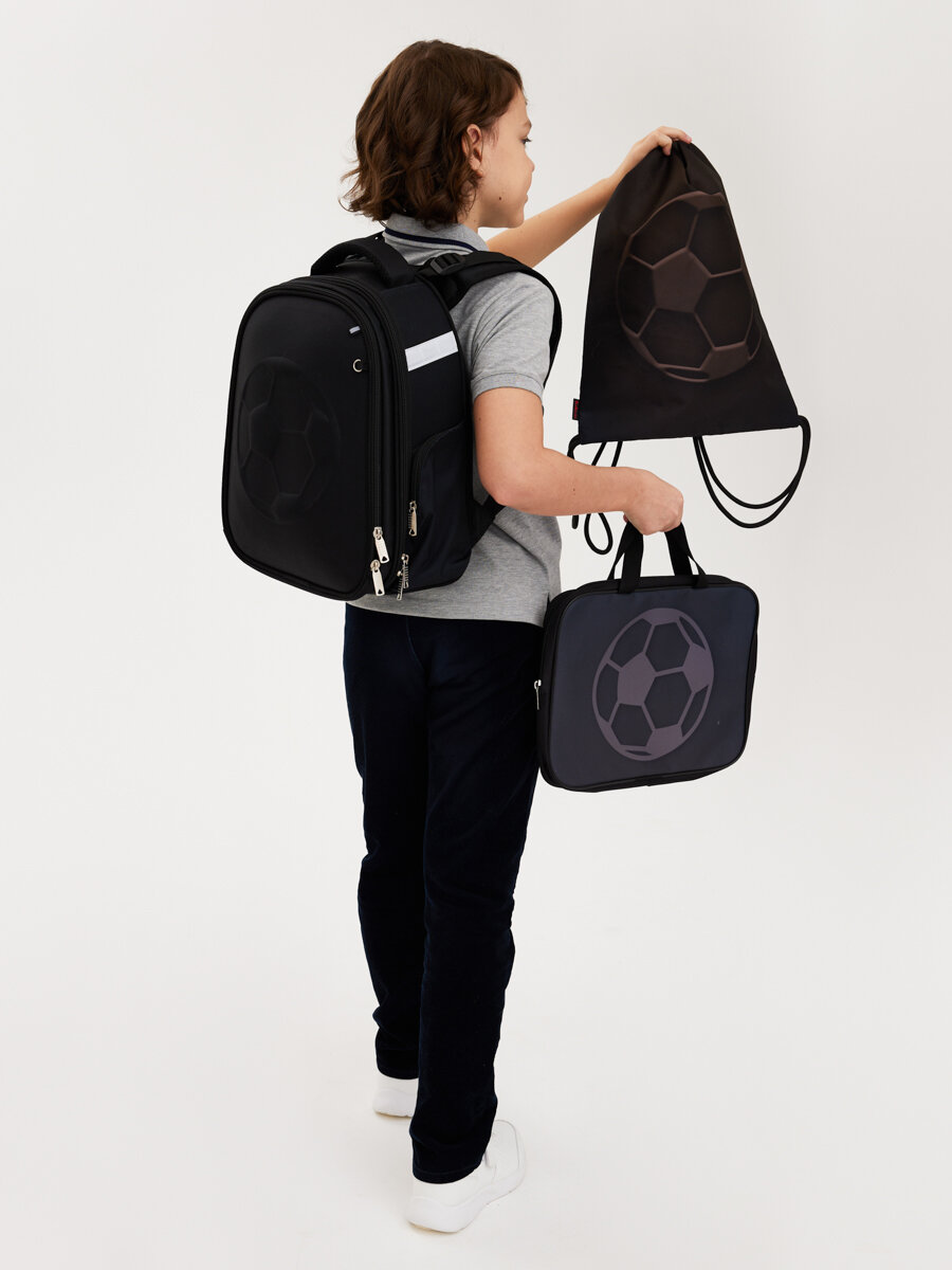 Мешок BagRio BR810/21-Sm - фото №4