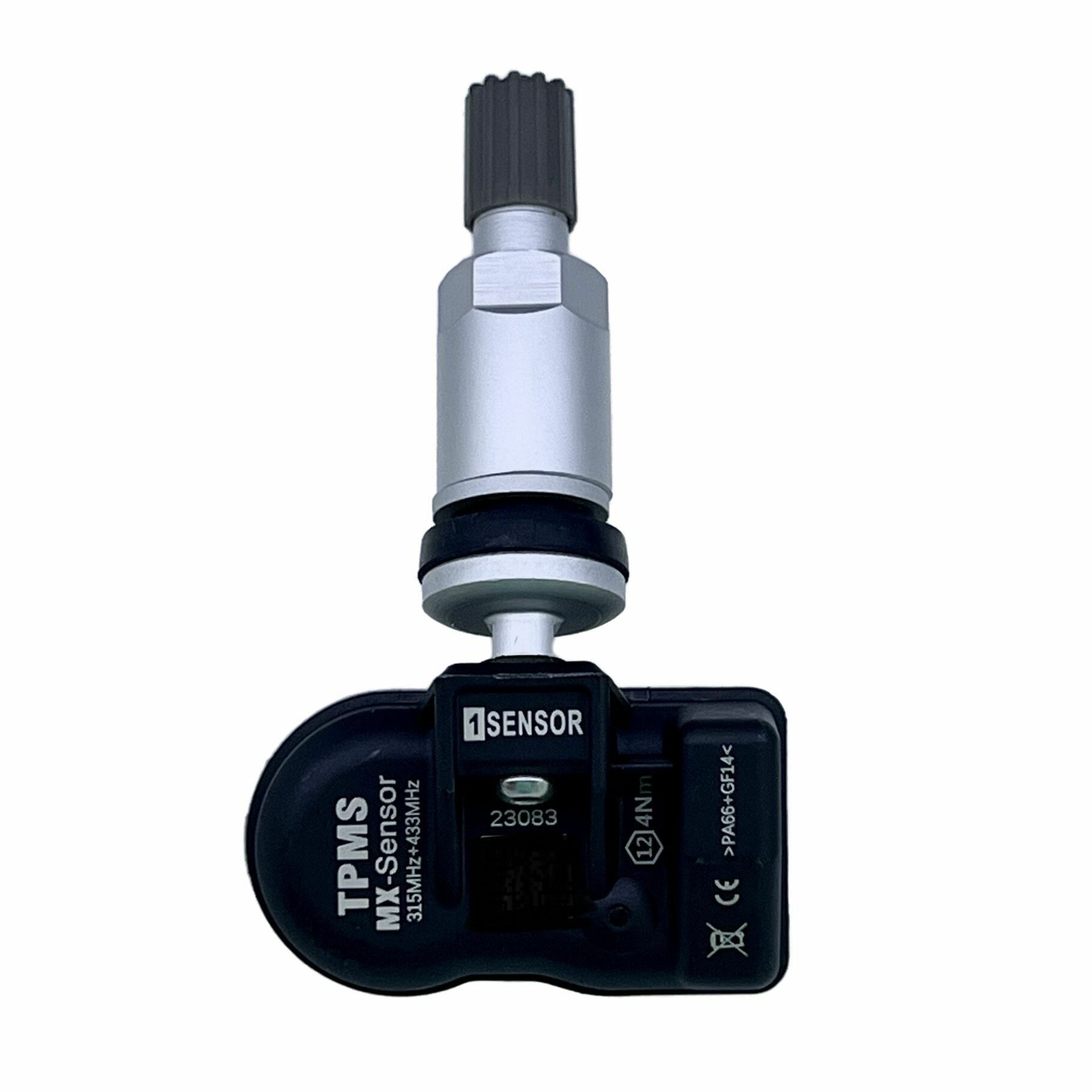 Датчик давления в шине TPMS 1Sensor для Infiniti / Nissan 407001LL0C - 1 ука