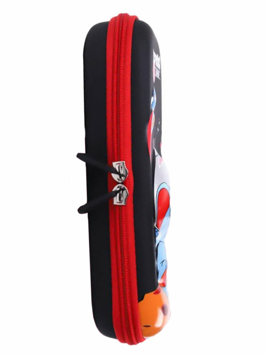 Пенал Multibrand GT1204-rocket - фото №3
