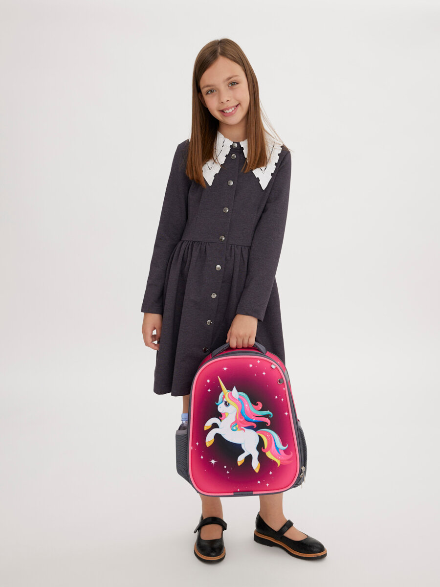 Ранец BagRio BR1/007 - фото №2