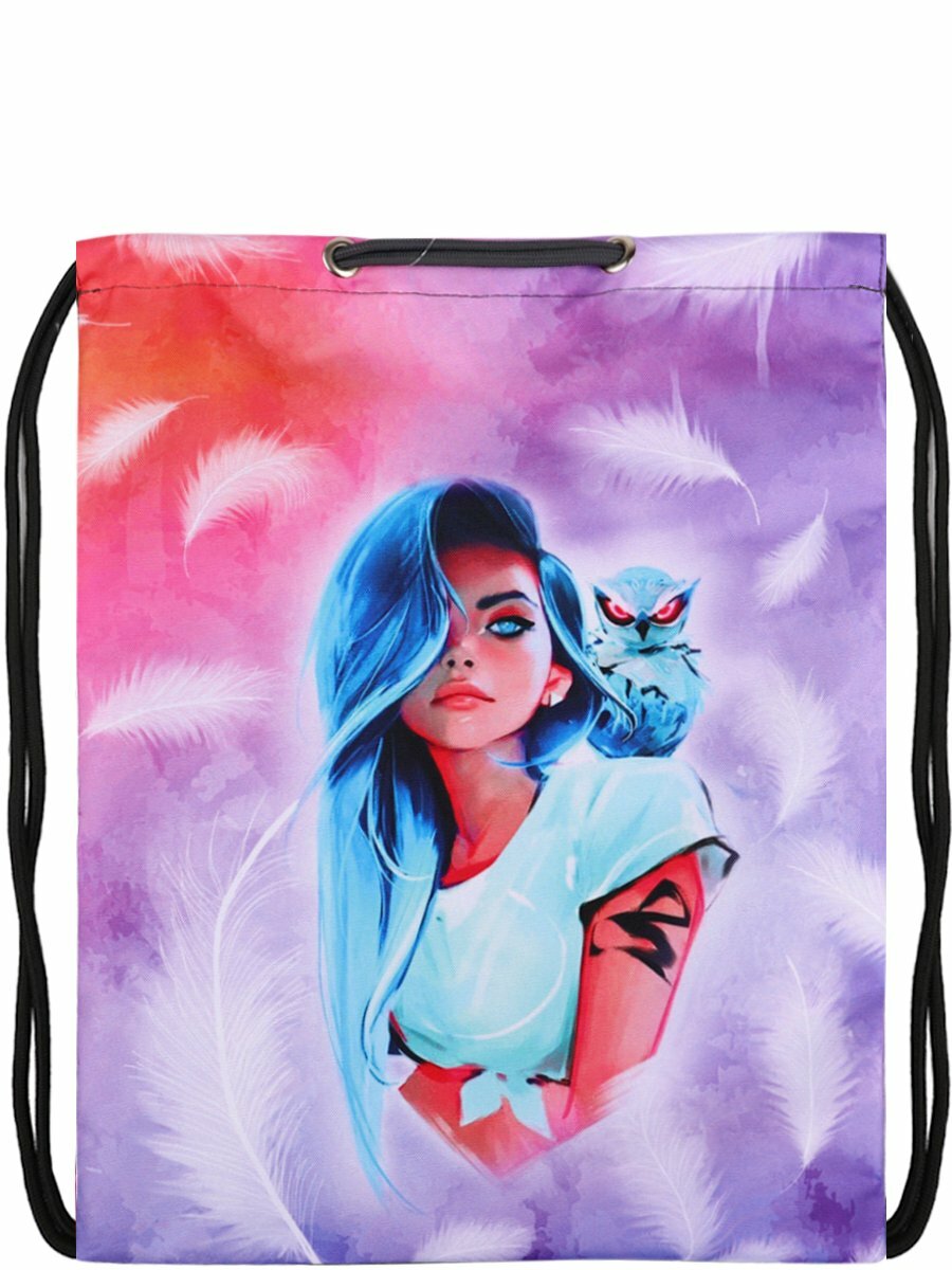 Мешок BagRio NP42/19-Sm - фото №1