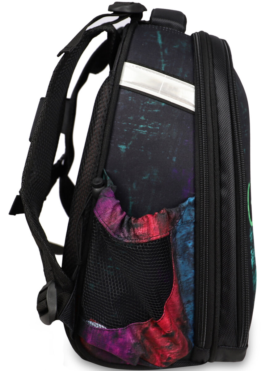 Ранец BagRio BR013/21 - фото №8