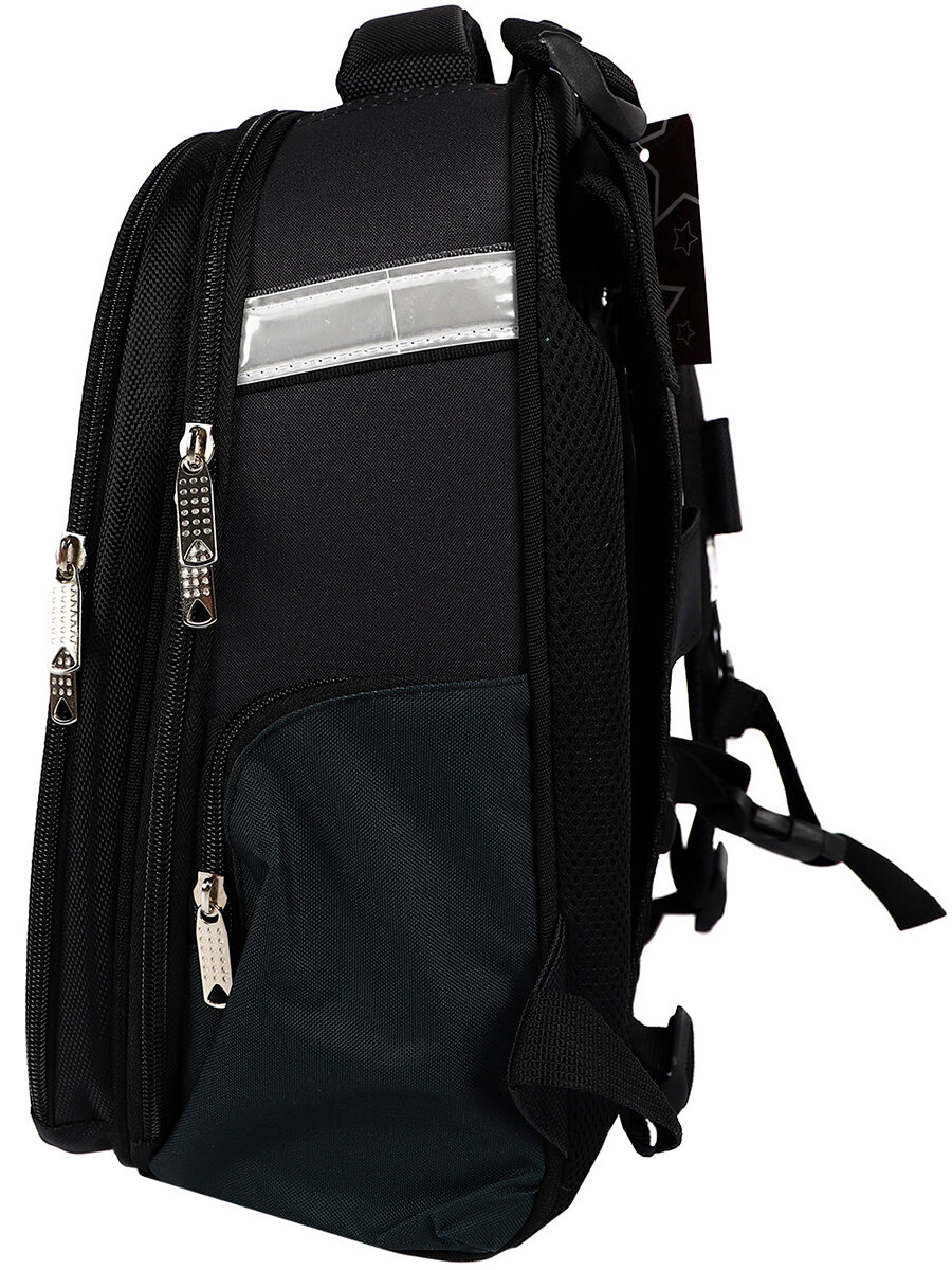 Ранец BagRio BR81/20 - фото №8