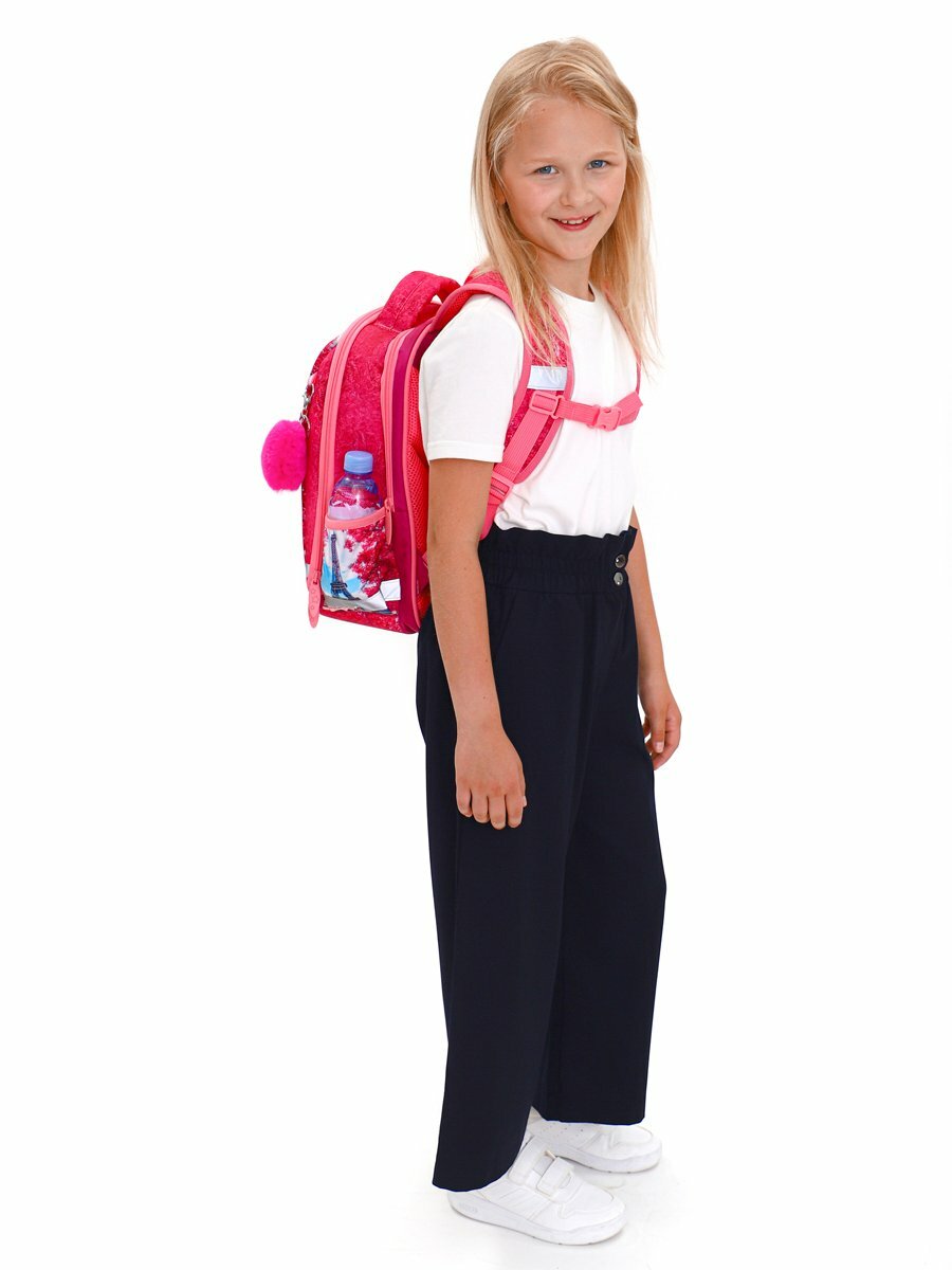 Ранец BagRio LR106/22 - фото №4