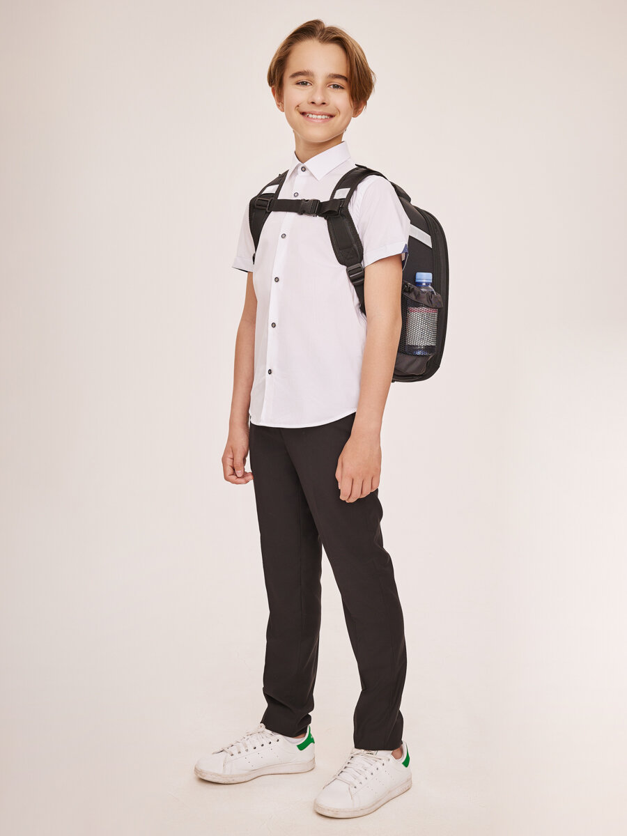 Ранец BagRio BR025/23 - фото №3