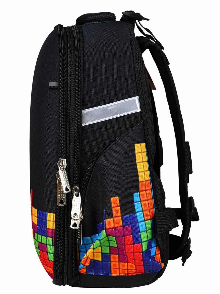 Ранец BagRio NP76/19 - фото №6