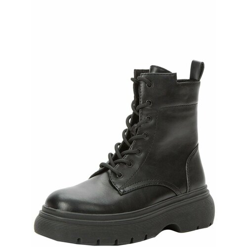 фото Ботинки betsy, размер 33, черный