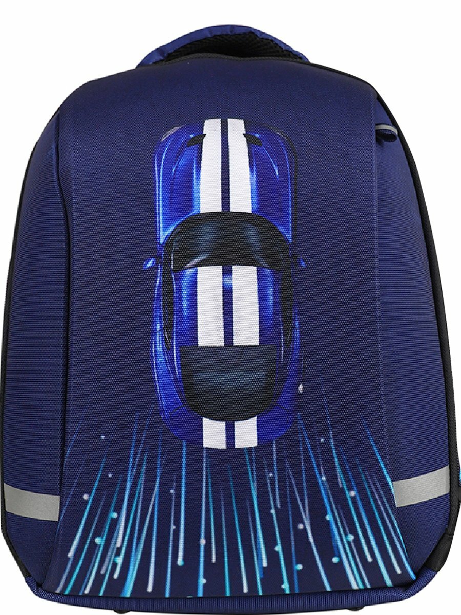 Ранец BagRio LR109/22 - фото №1