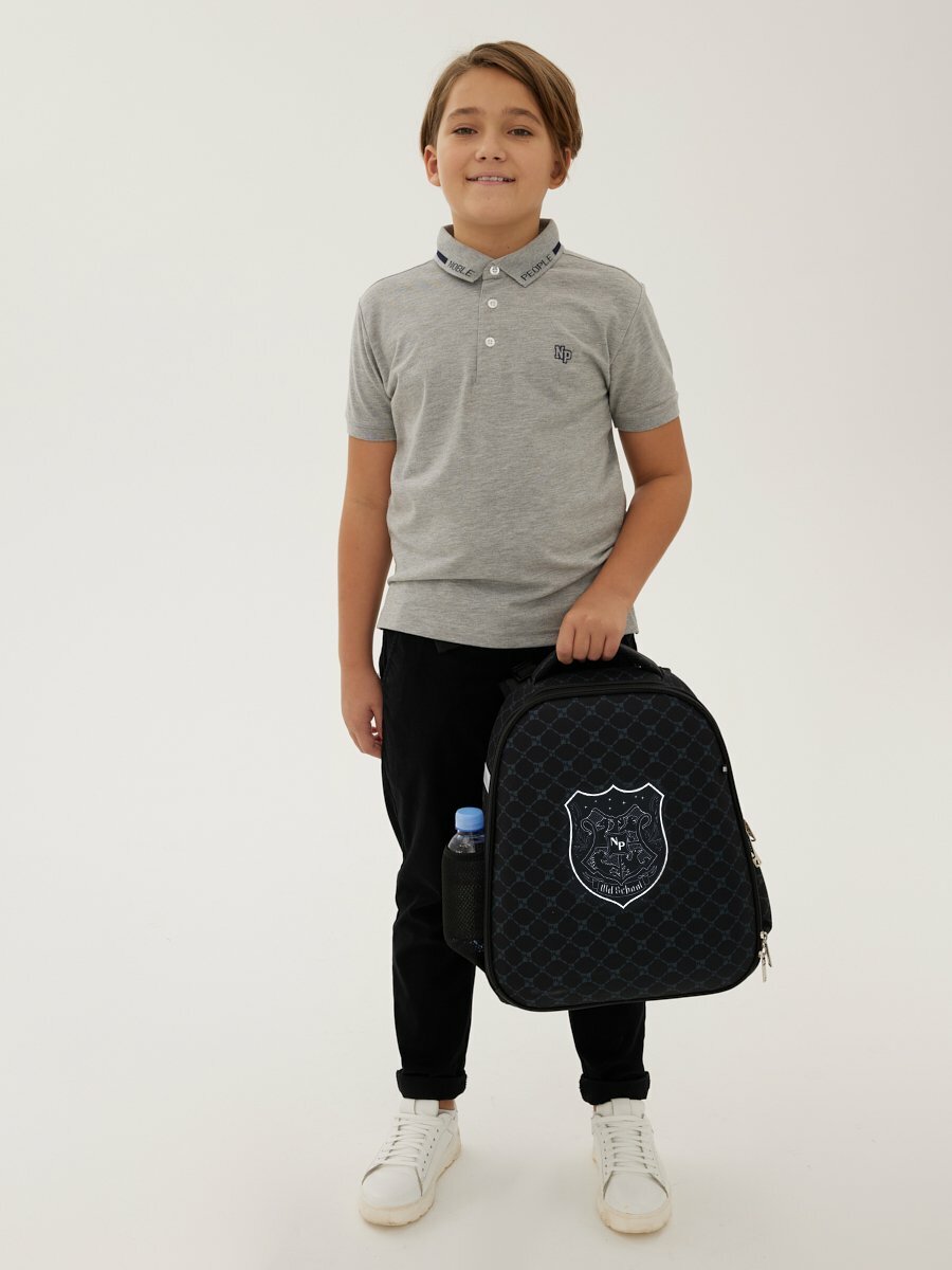 Ранец BagRio BR002/23 - фото №2