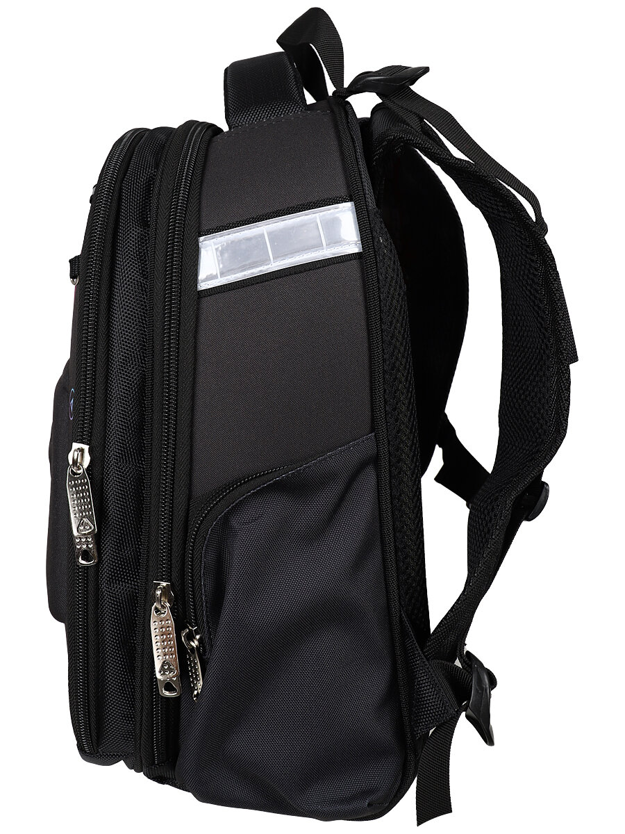 Ранец BagRio BR222/21 - фото №8