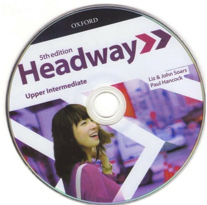 Headway Upper intermediate 5-th edition Пятое издание Комплект Учебник+Тетрадь+Дополнительные материалы+CD - фото №7