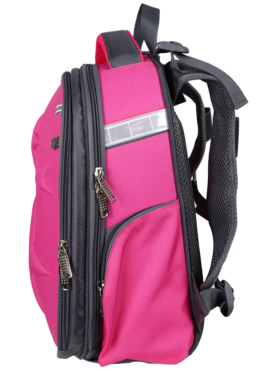 Ранец BagRio BR221/21 - фото №8