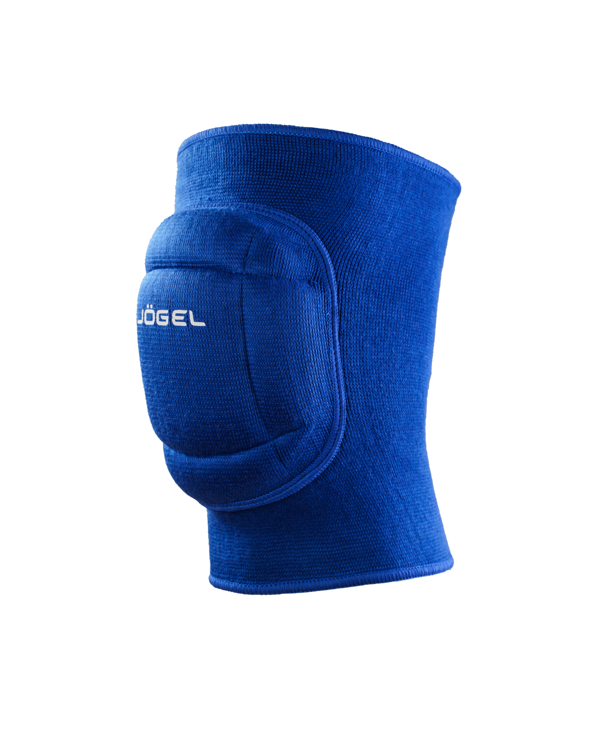 Наколенники волейбольные Jögel Soft Knee, синий размер XL