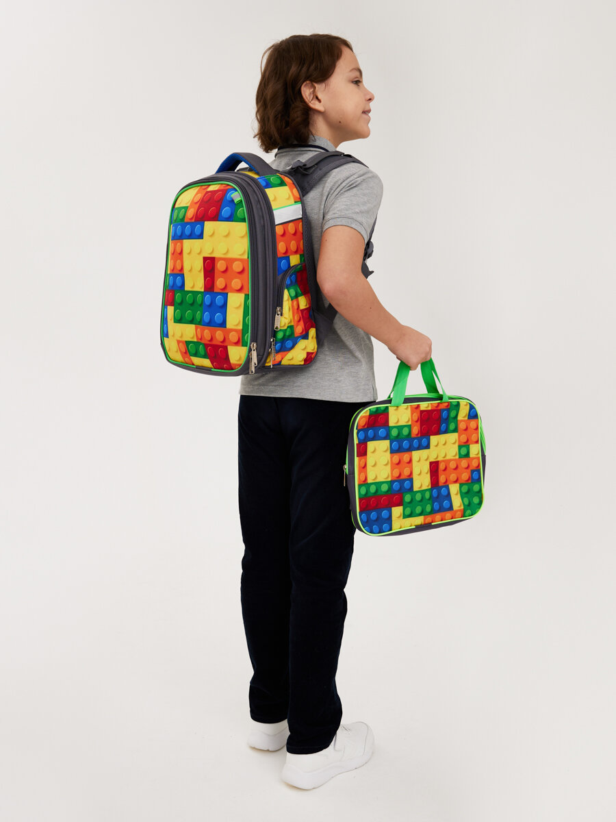 Папка BagRio BR67/20-folder - фото №3