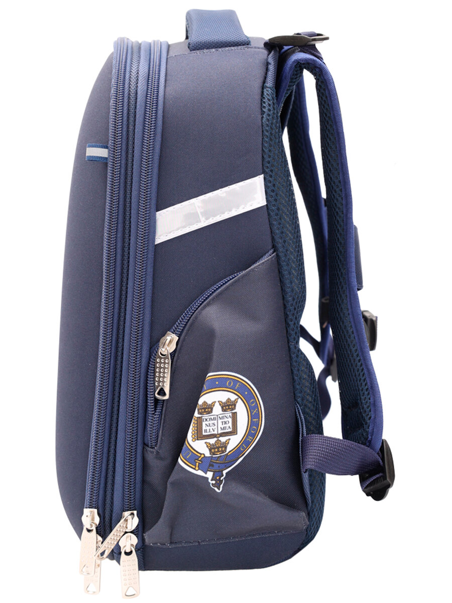 Ранец BagRio BR11/22 - фото №8