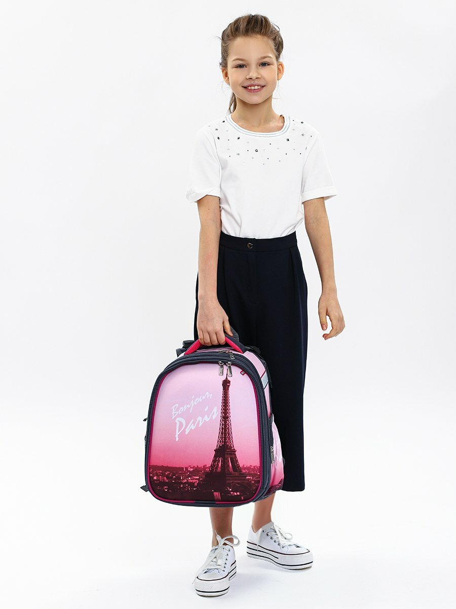 Ранец BagRio NP30/19 - фото №4