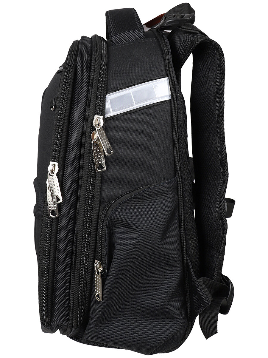 Ранец BagRio BR223/21 - фото №8