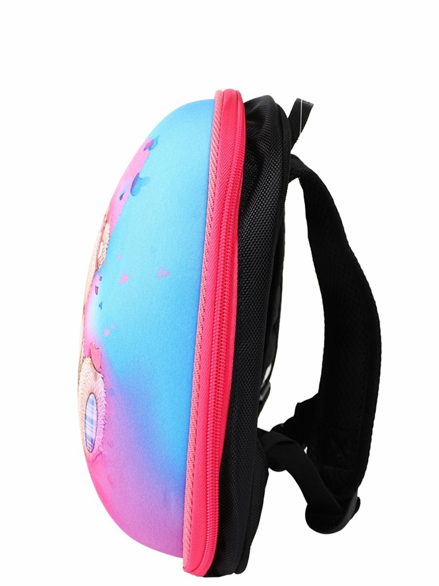 Рюкзак BagRio BR08/20-mini/g - фото №5