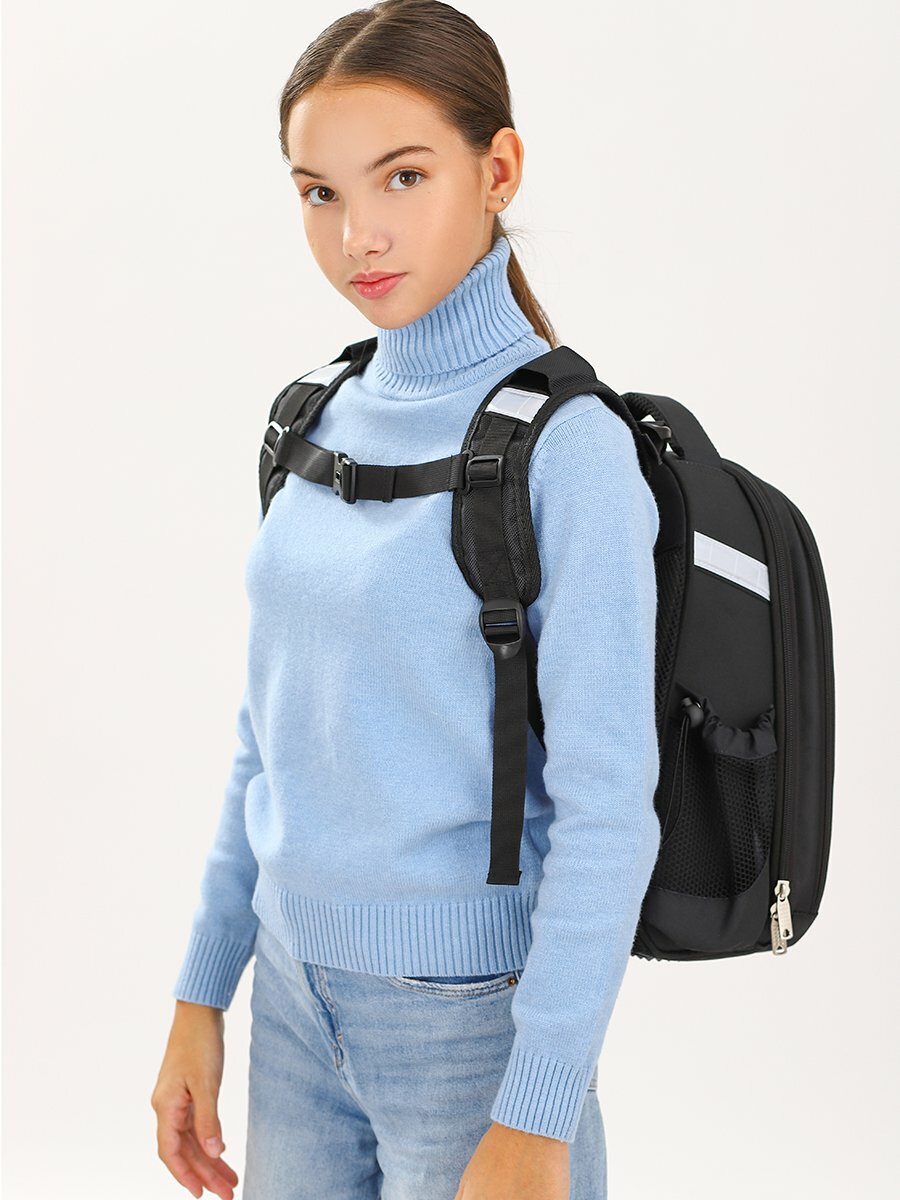 Ранец BagRio BR223/21 - фото №3