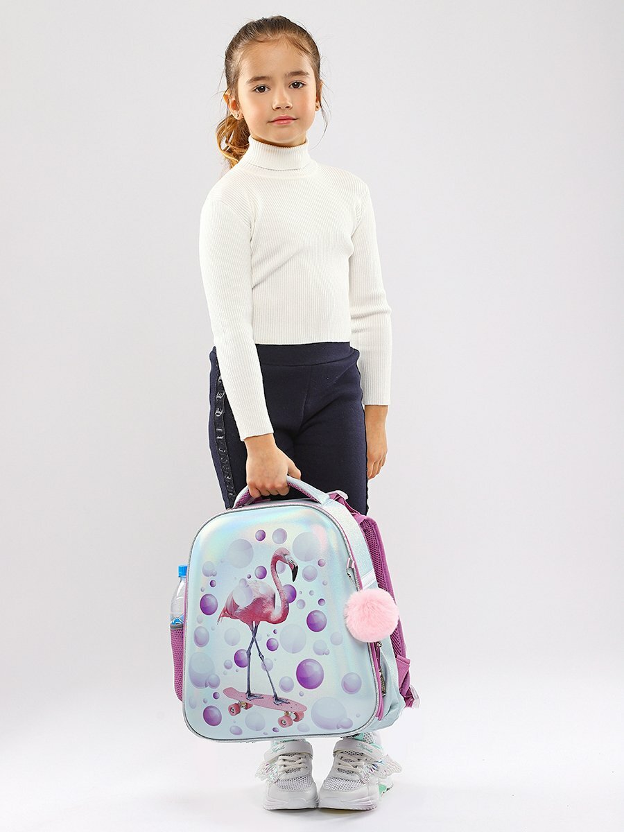 Ранец BagRio U15/20SKI - фото №2