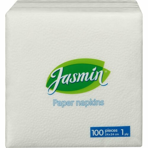 Салфетки Jasmin С100241