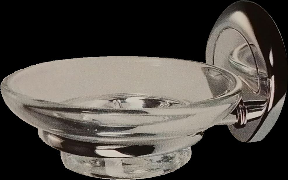 фото Мыльница