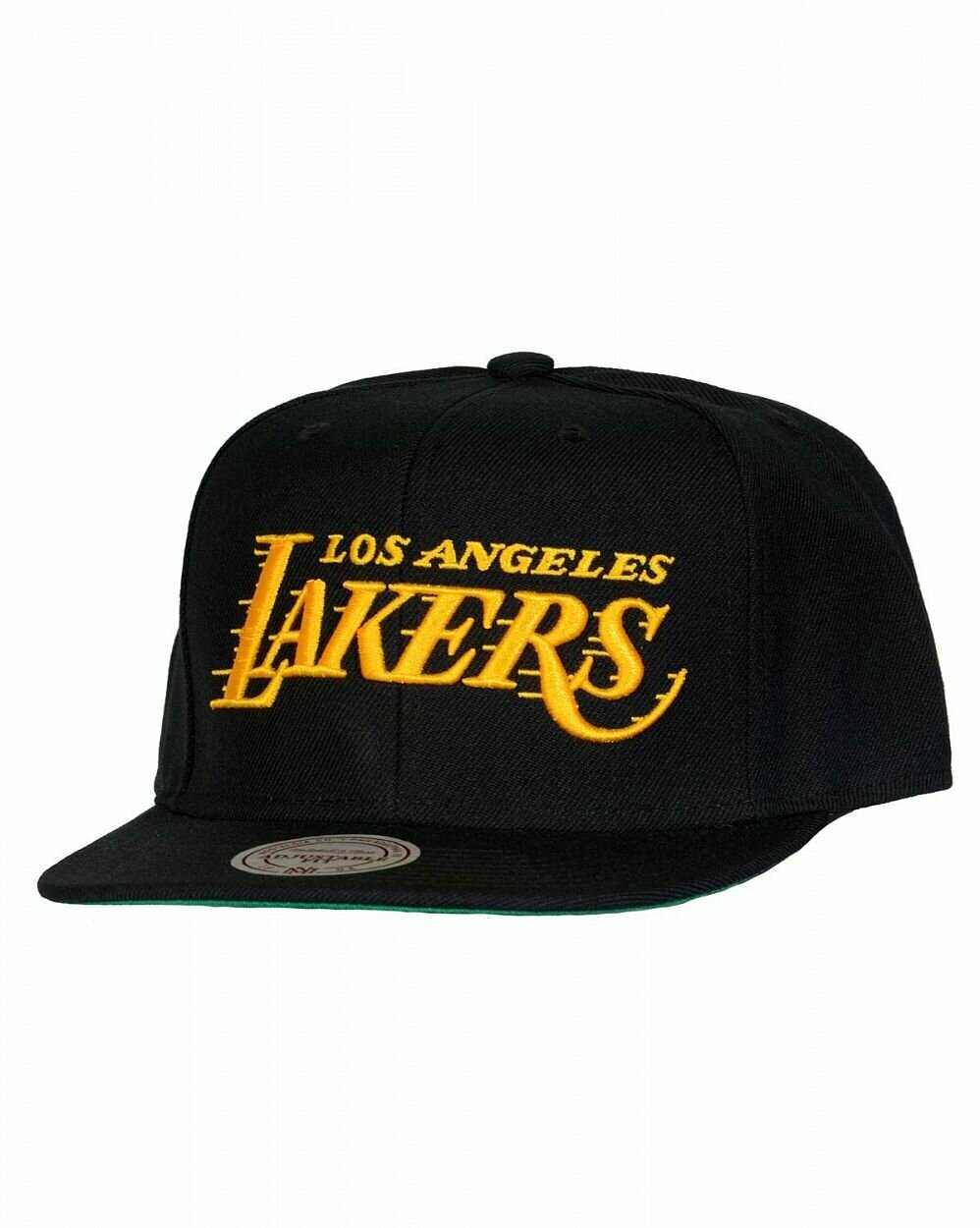 Бейсболка Mitchell & Ness