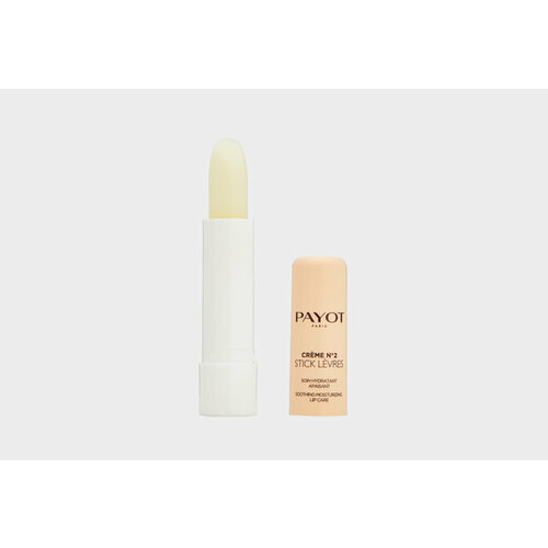 Бальзам для губ CREME N°2 STICK LEVRES бальзам для губ payot бальзам карандаш для губ увлажняющий смягчающий creme n°2 stick levres