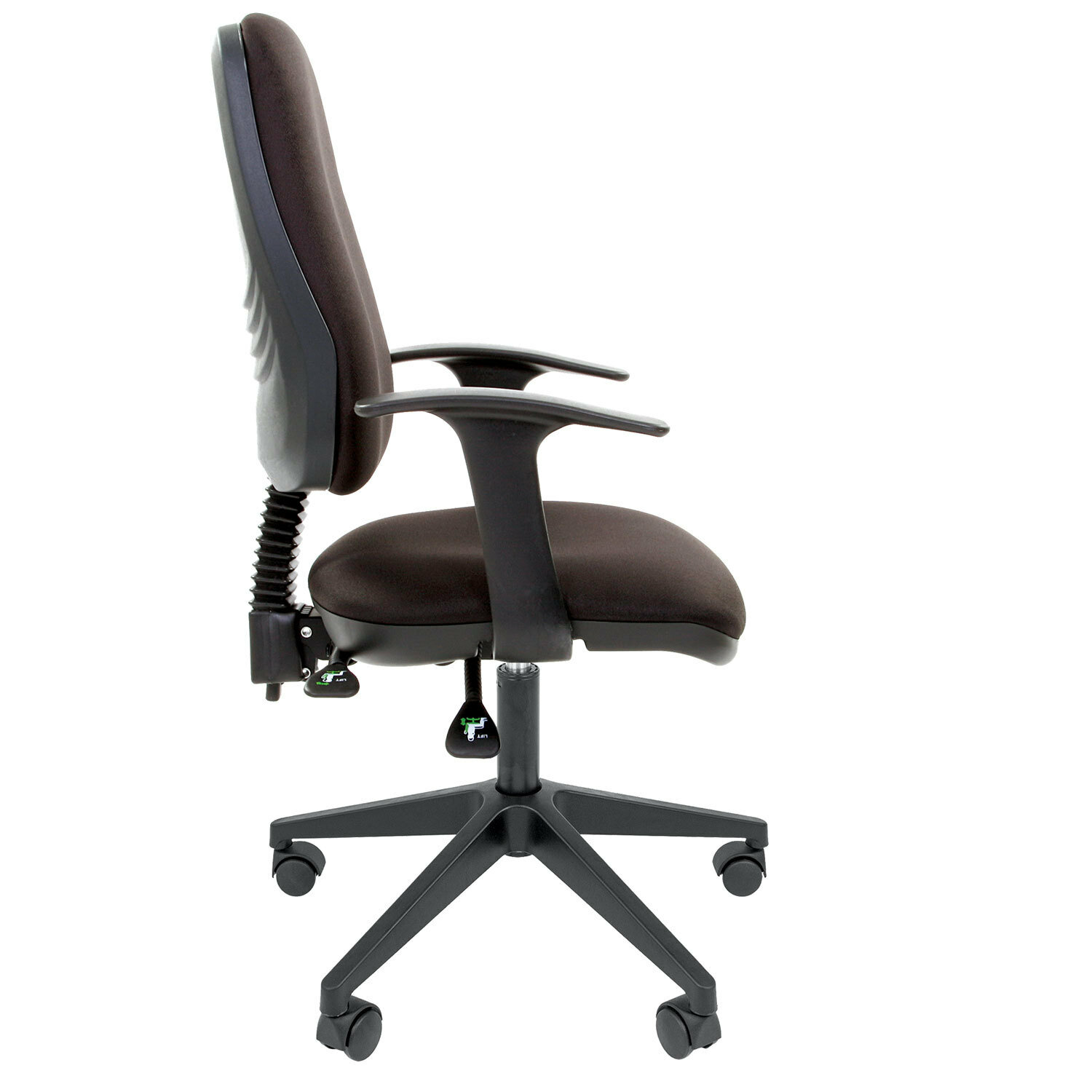 Компьютерное кресло Chairman 661 офисное