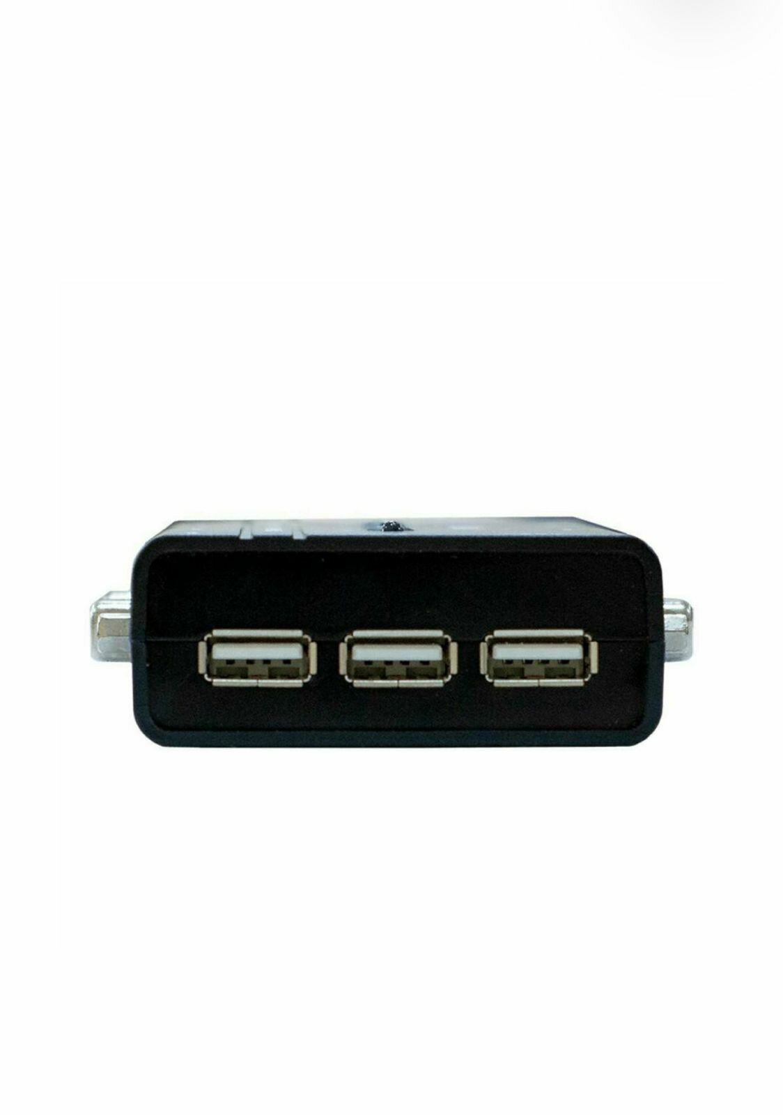 KVM-переключатель D-Link DKVM-4U/С — фото 4