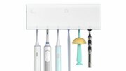 Cтерилизатор для зубных щеток Xiaomi Dr.King Smart Disinfection Toothbrush Holder Refreshing Version (MKKJ02)