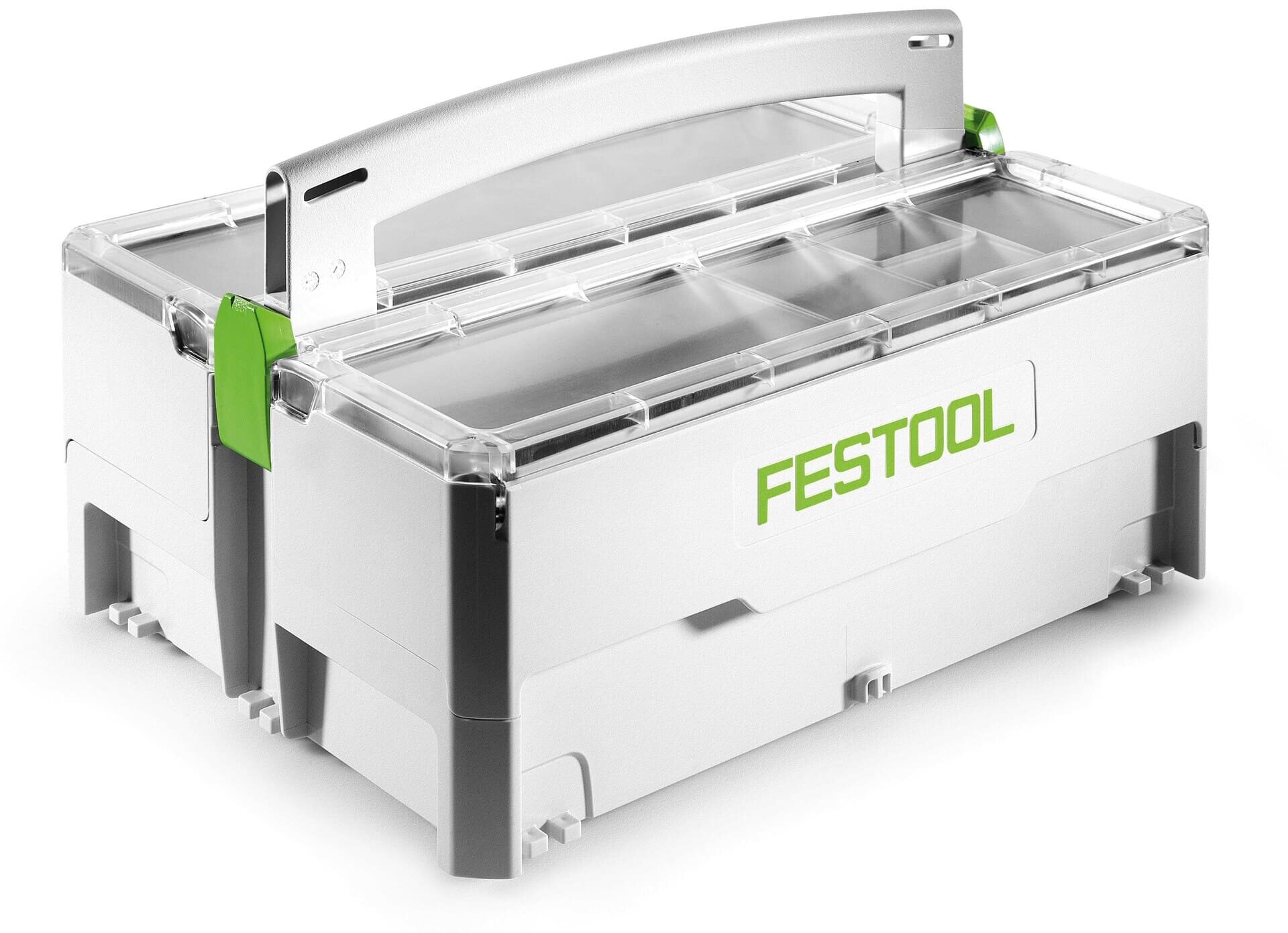 Систейнер Festool SYS StorageBox